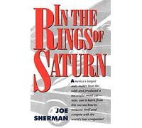 In the Rings of Saturn