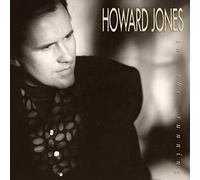 Howard Jones - In The Running: Limited Edition 140g Translucent Vinyl [VINYL]
