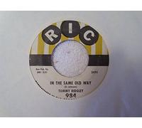 in the same old way / the girl from kooka monga