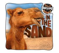 In the Sand
