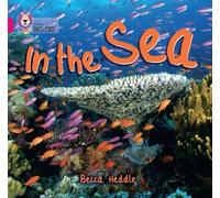 In the Sea : Band 01b/Pink B