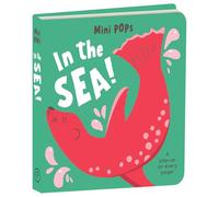 In the Sea! (Mini Pops)
