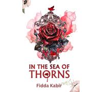 In The Sea Of Thorns: A Forbidden Age Gap Romance (The Blooming Romance Series)