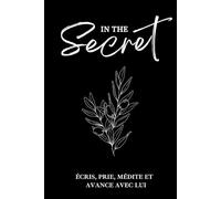 In the secret: Dans le secret
