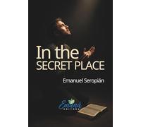 In the Secret Place (Devotional)