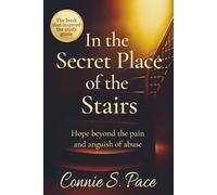 In the Secret Place of the Stairs