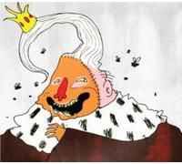 In the Shadow of a Mad King