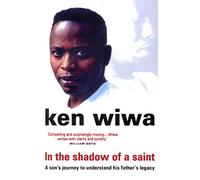 In The Shadow Of A Saint