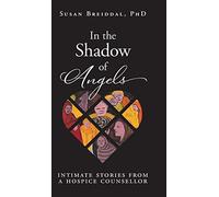 In the Shadow of Angels: Intimate Stories from a Hospice Counsellor