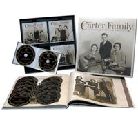 In The Shadow Of Clinch Mountain: CD12 (CD) Box Set (US IMPORT)