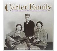 In The Shadow Of Clinch Mountain: CD12 (CD) Box Set (US IMPORT)