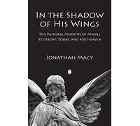 In the Shadow of his Wings: The Pastoral Ministry of Angels: Yesterday, Today, and for Heaven