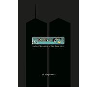 In the Shadow of No Towers by Art Spiegelman (English) Hardcover Book