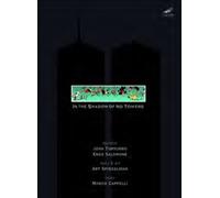 In the Shadow of No Towers DVD (2018) Marco Cappelli cert E NEW