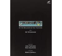In the Shadow of No Towers - DVD - C4z