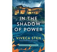 In the Shadow of Power: (Sandhamn Murders)