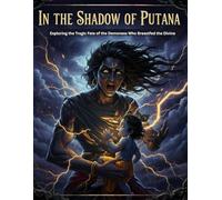 In the Shadow of Putana: Exploring the Tragic Fate of the Demoness Who Breastfed the Divine