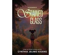 IN THE SHADOW OF STAINED GLASS: A Memoir of Silence, Survival, and Becoming