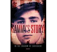 In The Shadow of Suribachi: Sammy's Story