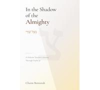 In the Shadow of the Almighty: A Hebrew Teacher's Journey Through Psalm 91