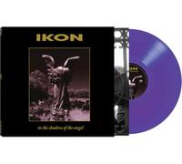 iKON In the Shadow of the Angel (Vinyl) 12" Album Coloured Vinyl (US IMPORT)