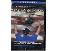 In the Shadow of the Blade