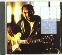 In The Shadow Of The City by Maurice John Vaughn (2003-10-10)