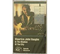 In the Shadow of the City [CASSETTE]