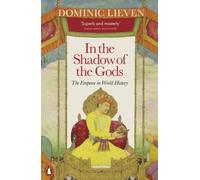 In the Shadow of the Gods by Dominic Lieven Paperback Penguin Boo