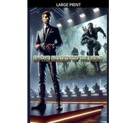 In the Shadow of the Hunt: 1 (Fractured Reality)