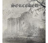 Sorcerer – In The Shadow Of The Inverted Cross – CD – US Import