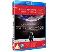 In The Shadow Of The Moon [Blu-ray] [Region B]