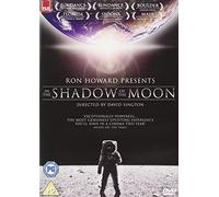 In The Shadow Of The Moon [DVD]