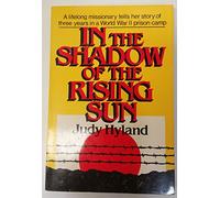 In the Shadow of the Rising Sun