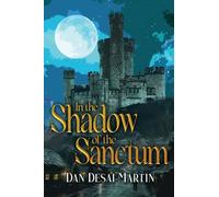 In the Shadow of the Sanctum