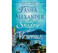 In the Shadow of Vesuvius (Lady Emily Mysteries)