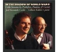 In the Shadow of World War II