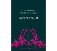 Marcel Proust In the Shadow of Young Girls in Flower (Paperback) (US IMPORT)