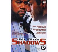 In The Shadows [ 2000 ] Cuba Gooding / James Caan [ dutch import ]