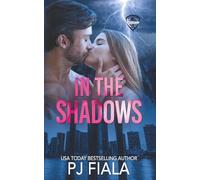 In the Shadows (Blossom Springs: Shadow Ops)