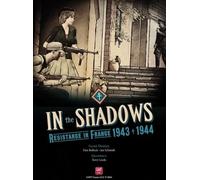 In The Shadows Board Game