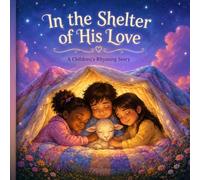 In the Shelter of His Love: A Children's Rhyming Story Based on Psalm 31:7-8