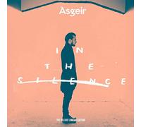 Ásgeir : In the Silence CD Deluxe Album 3 discs (2014) NEW Amazing Value