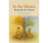 In the Silence, Beneath the Storm: “A Talk on Growth, Letting Go, and Becoming Whole”