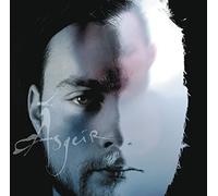 In the Silence by Asgeir (2014-03-03)