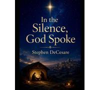 In the Silence, God Spoke: 2-part choir Version