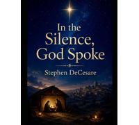 In the Silence, God Spoke: SAB Version