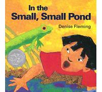 In the Small, Small Pond
