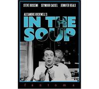 In the Soup [DVD] [2004] [Region 1] [US Import] [NTSC]