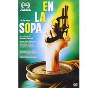 In the Soup - Spanish Import with English Audio [DVD]